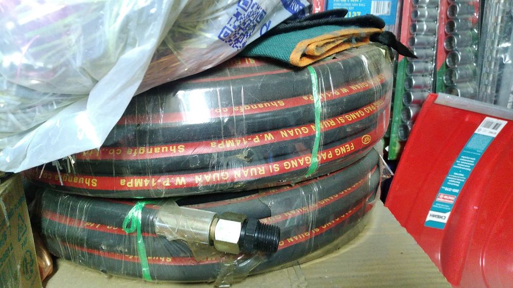 Набор пневмоинструментов