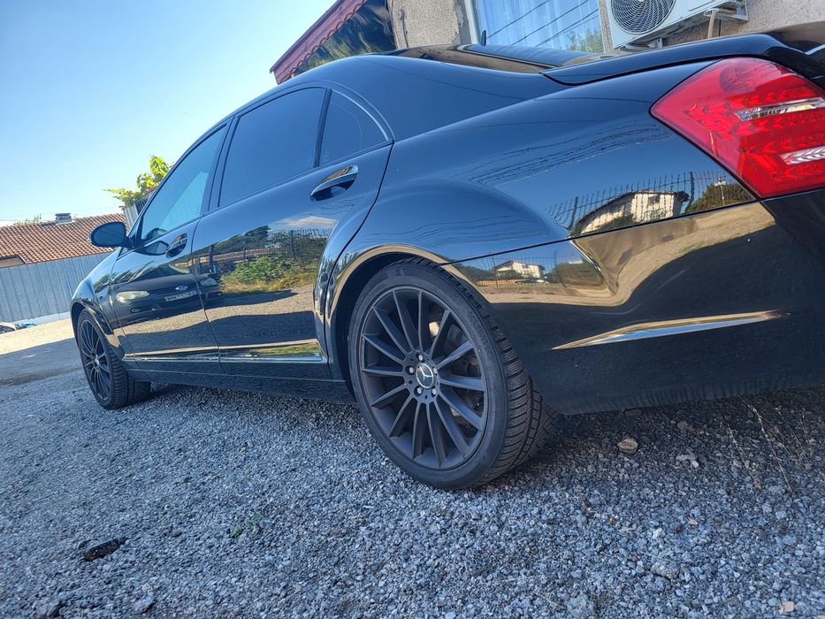 Гуми с джанти AMG  20' цола Mercedes