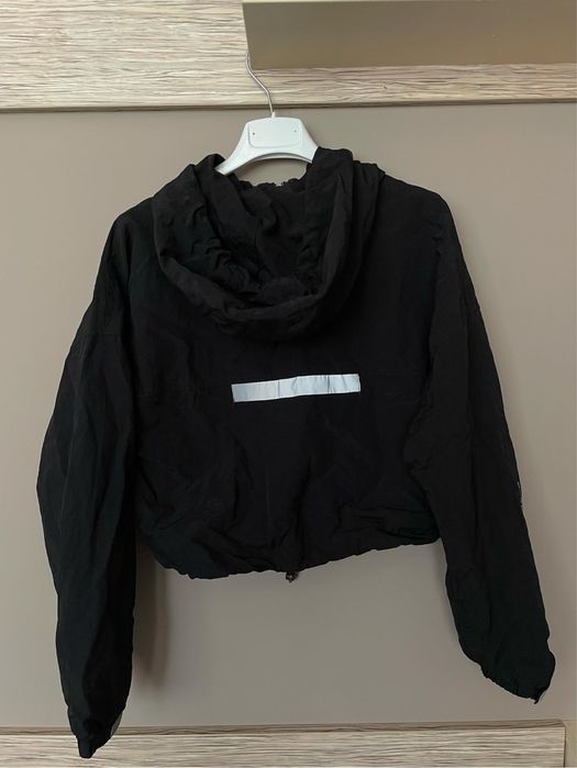 Дамско яке Bershka