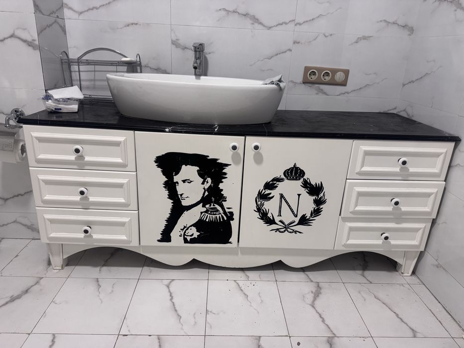 Тумба для раковины 170/50