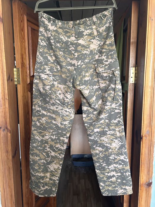 Форма для НВП. Размер 44- 46