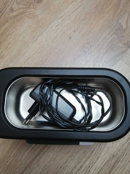 Ултразвукова ваничка за почистване