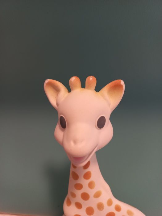 Софи жирафчето "Sophie la girafe"