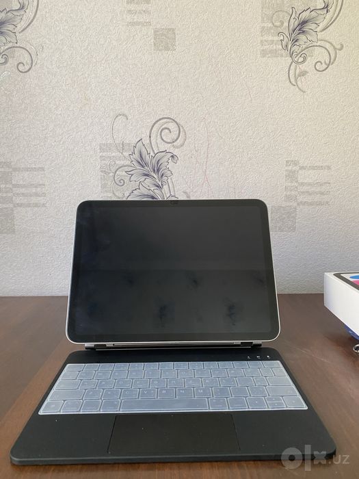 iPad (A16) Wi-Fi