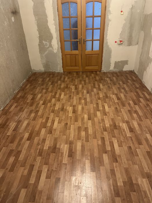 Ленолиум 5/3,1 м цельный