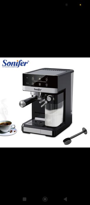 Coffee Maker Sonifer SF-3575