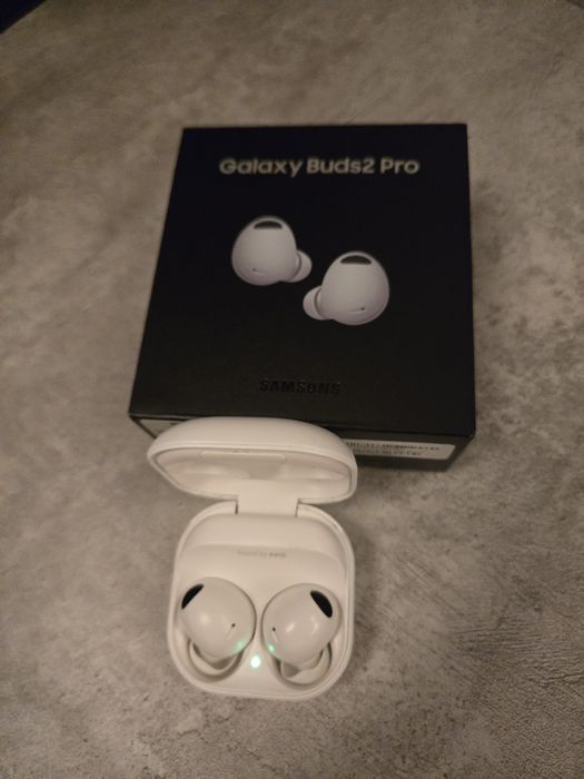 Samsung Buds 2 Pro