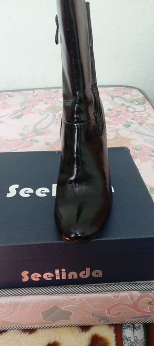 Продам  полусапожки