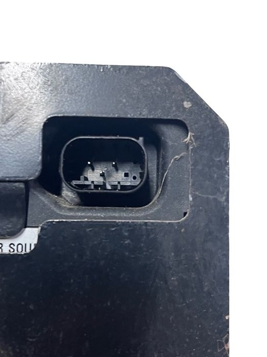 Sirena Sistem De Alarma Opel Insignia A Country Tourer Hatchback G09 2