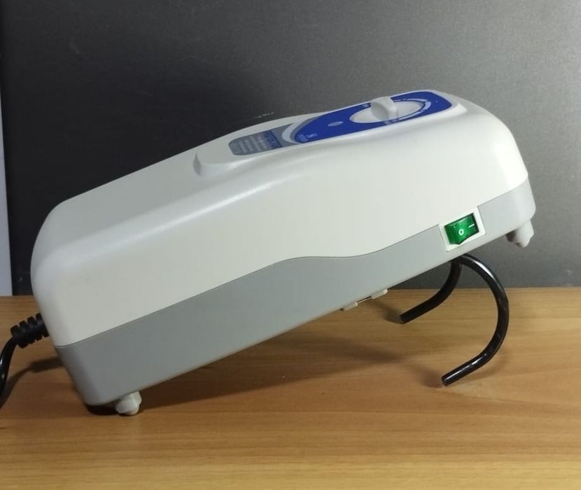 Pompa  pentru saltea antiescare Ricant