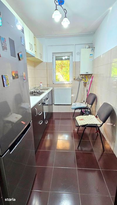 69.900 euro! Apartament 2 camere langa LIDL Dacia, centrala, mobilat
