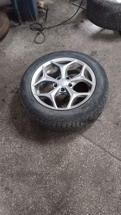 Продам диски на Ауди с4.