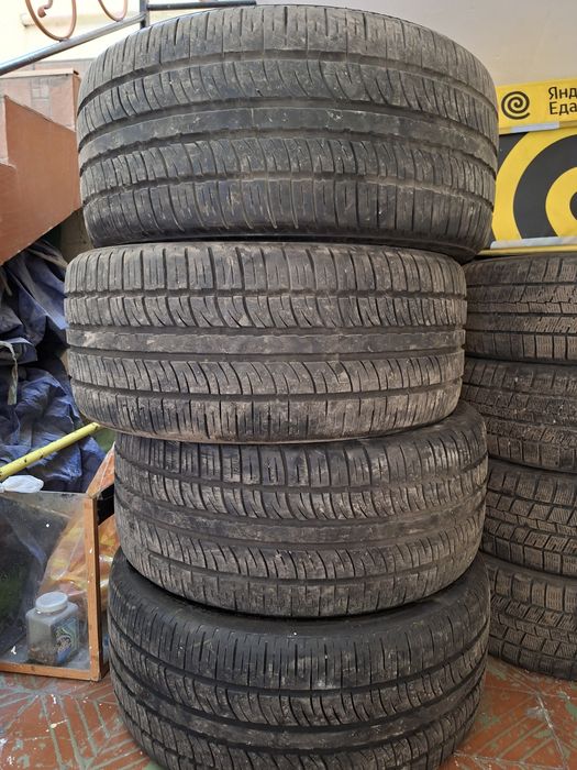 Болон 295/40 R22