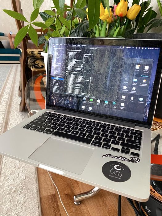 Macbook Pro 2015