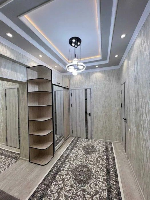 Мегапланет якинида квартира арендага тартибли инсонларга.