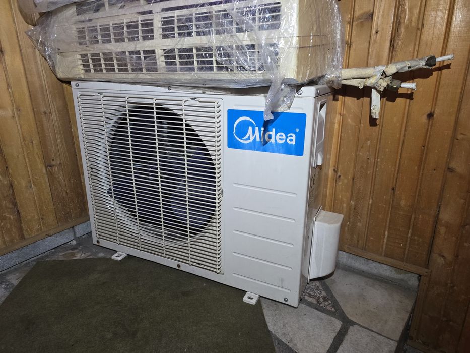 Климатик Medea модел  9000