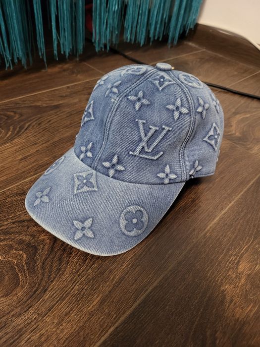 Sapca Louis Vuitton model nou Premium