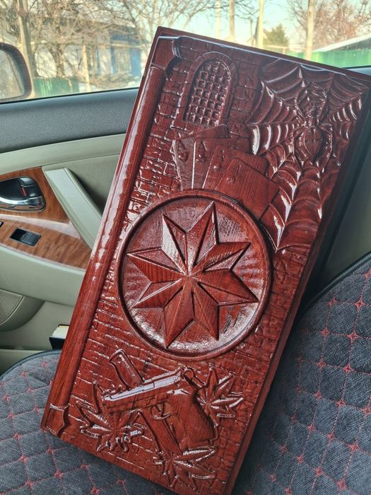 Нарды, настольные игры развлечения