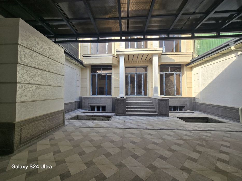 Продается таунхаус