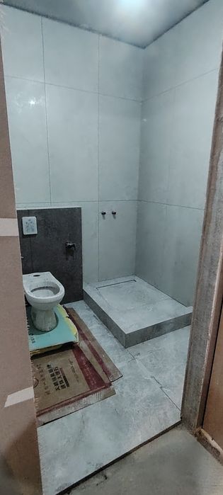 Укладка плитки. Кафельщик