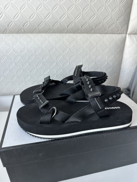 Сандали Dsquared2