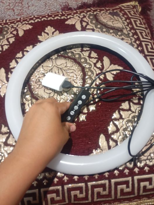 Shelak uchun lampa sifatiga gap yoq rassiyadan olib kelingan xammasi