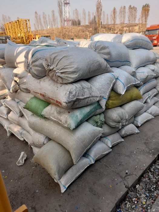 Maydalangan bakalashka sotiladi 1.5 tona