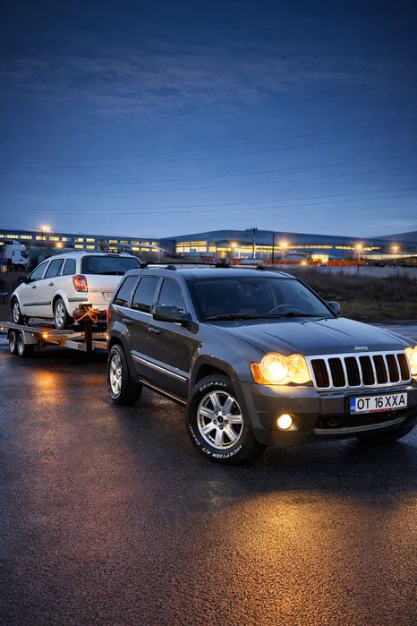 Tractari auto Slatina Non-stop dex12