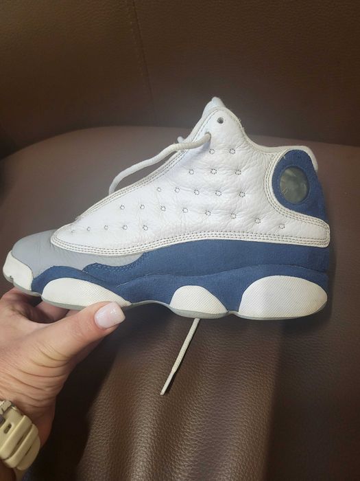 Adidași  Jordan French Blue