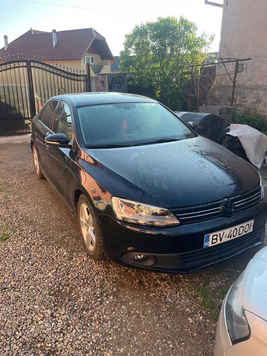Volkswagen jeta 1.6 tdi
