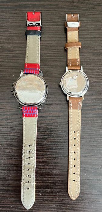 Детские часы Marvel