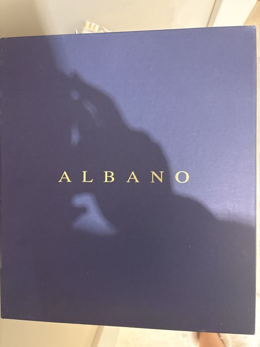 Боти естесвен велур