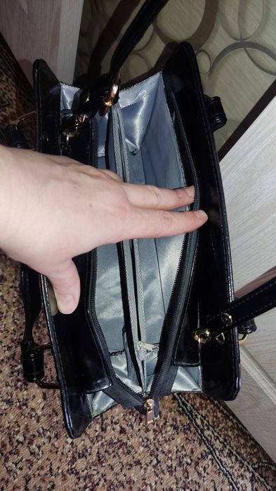 Сумки б/у,рюкзак новый