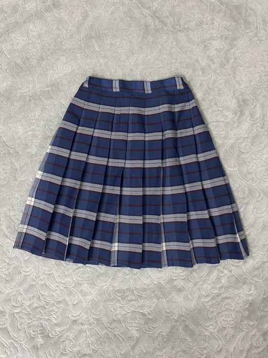 BINOM школьная форма