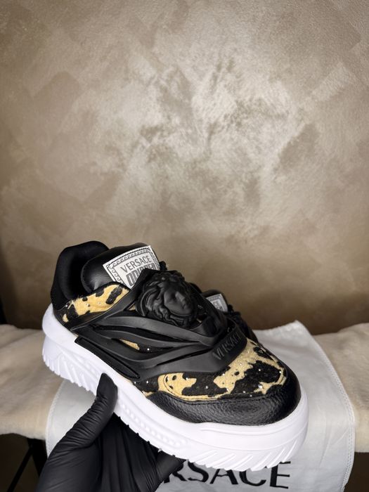 Adidasi Versace Dama