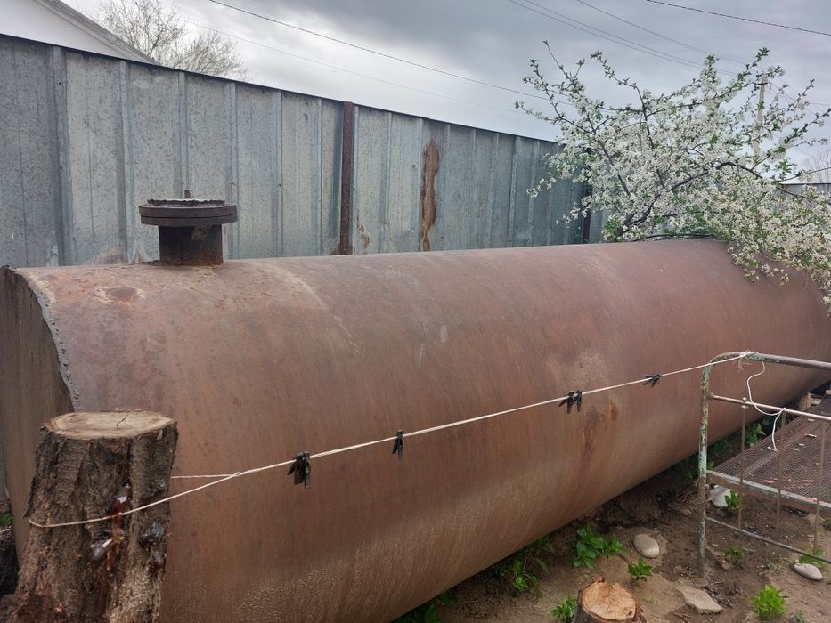 Цистерна сатылады Продаётся