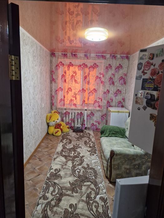 Сдам в аренду квартиру