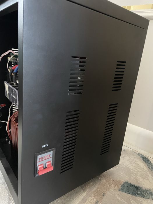 Ресанта стабилизатор