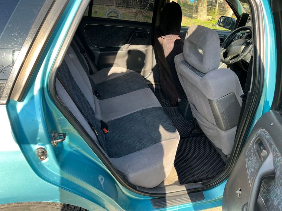 Продам авто на ходу