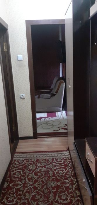 2 комнатная квартира Уч тепа 12 не долеко от Фархадского рынка