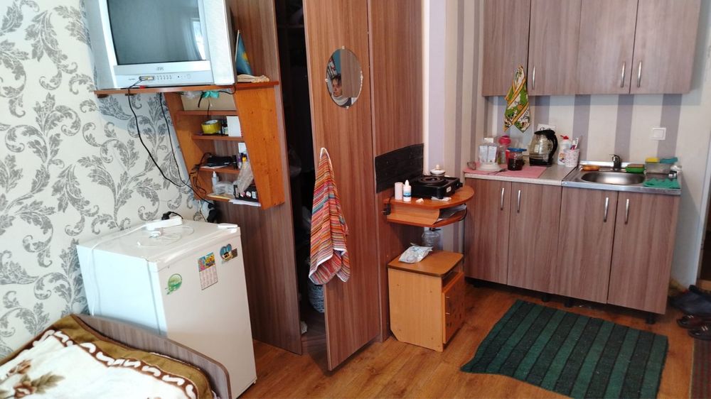 Сдаться койка место помесячно