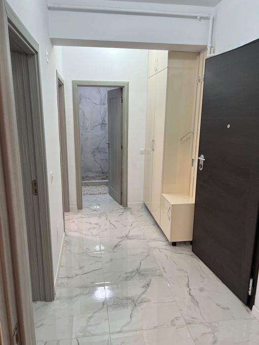 Apartament 2 camere de închiriat  exigent plaza   Faza 4