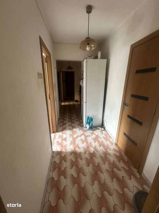 Apartament 4 camere 210000Euro | Șos. Oltenitei – Brancoveanu | Eta