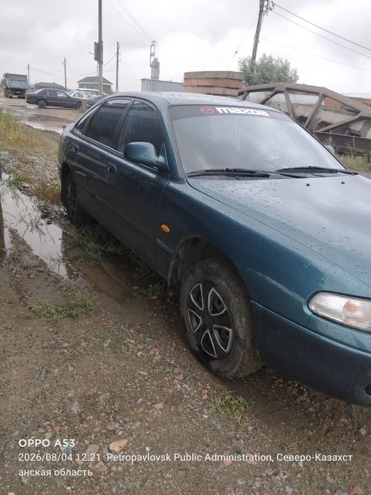 Продам Мазду 626 GE