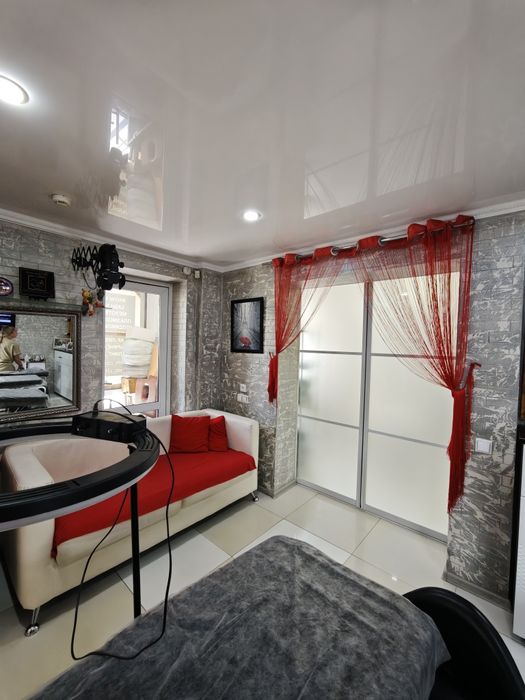 Продажа коммерческой недвижимости