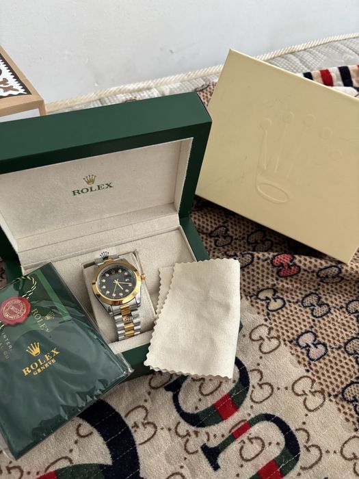 Rolex ориг новый