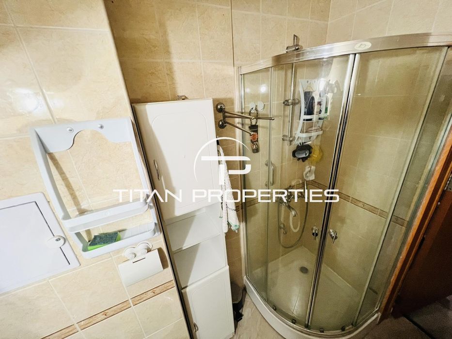 Ключ в офиса! Двустаен, под наем, ж.к Възраждане