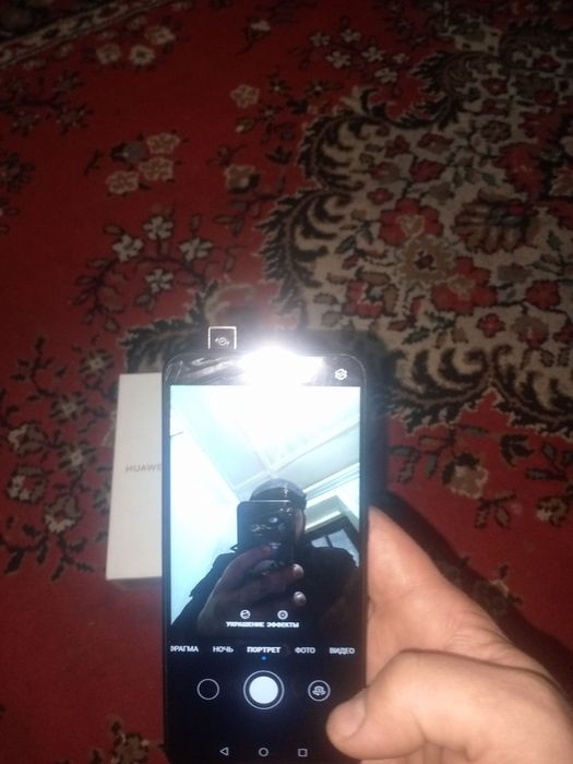 Huawei P smart Z srochna arzonga ideal 64 gb li