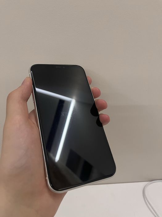 Продам Iphone 11 128gb