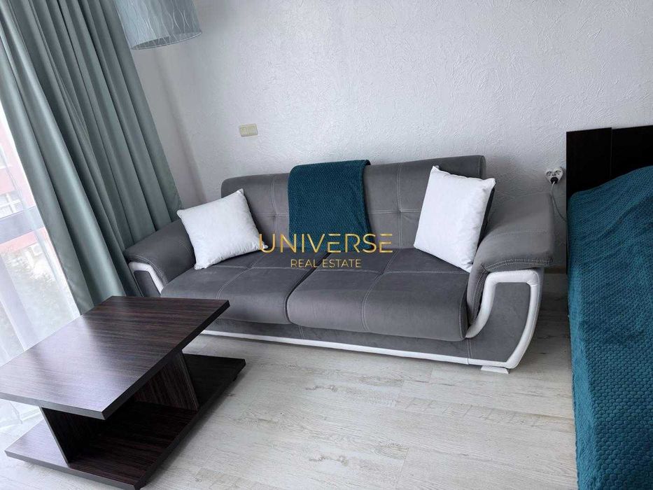 Продава се Двустаен апартамент в к.к. Слънчев бряг - 42 кв.м за 753 €/кв.м - Снимка #9
